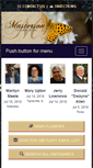 Mobile Screenshot of mastersonfh.com